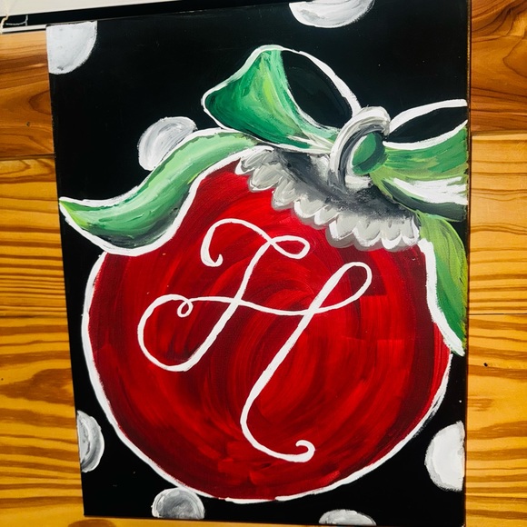 *BUNDLE BUNDLE BUNDLE* Christmas Decor - Picture 6 of 6